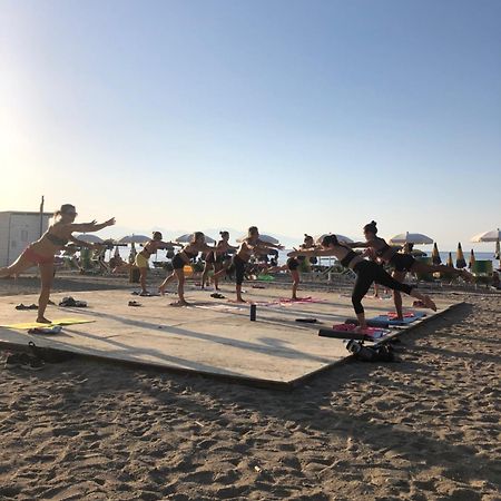 Marina Di Rossano Village Club Exterior foto