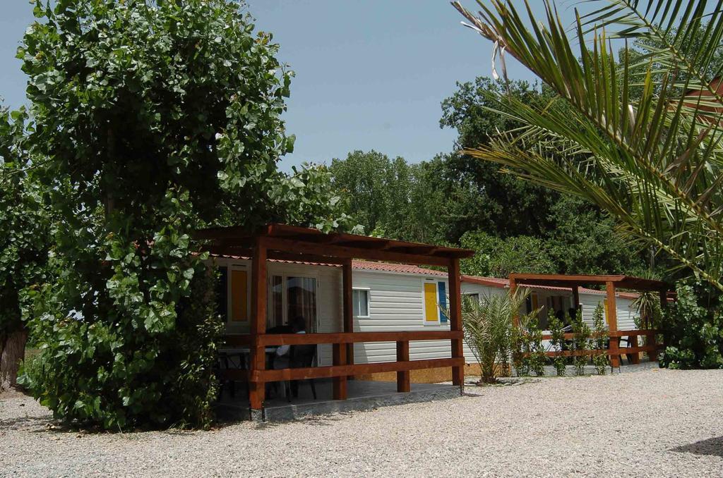 Marina Di Rossano Village Club Exterior foto